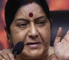 जीएसटी पर कांग्रेस की शर्त, सुषमा-वसुंधरा को हटाओ - Congress offer to govt: Axe Swaraj-Raje