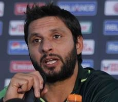 पाकिस्तान ने श्रीलंका को एक विकेट से हराया - Pakistan
