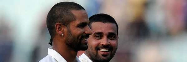ब्रिसबेन टेस्ट में ऑस्ट्रेलिया ने भारत को चार विकेट से हराया - brisbane test match 2014