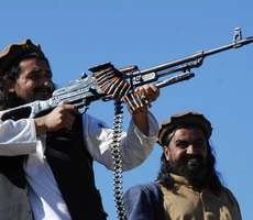 पाकिस्तानी सेना ने 67 आतंकवादियों को मार गिराया