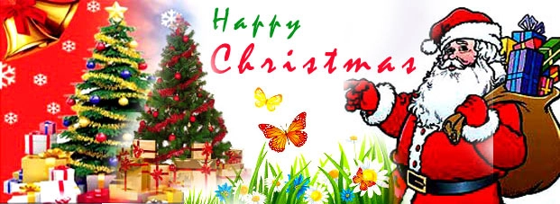 क्रिसमस लाता है संदेश : शांति तुम्हारे साथ हो... - Christmas Day 2015
