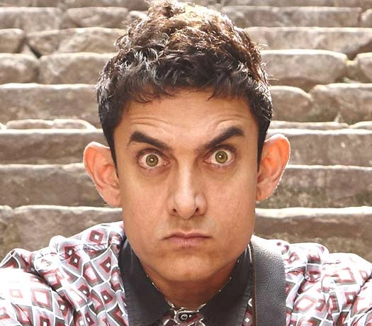 पीके का बॉक्स ऑफिस पर पहला दिन - PK, Box Office, Aamir Khan