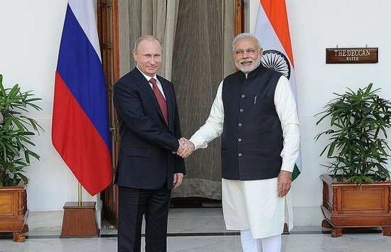पुतिन की यात्रा में निहित भारत के दीर्घकालीन हित - Putin India Yatra
