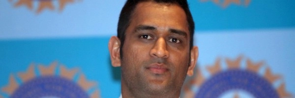 भारतीय बल्लेबाजों के रवैए में आया सुधार : धोनी - Mahendra Singh Dhoni