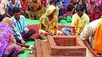 केरल में 'घर वापसी', 30 ईसाई बने हिन्दू