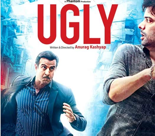 अग्ली की कहानी - Ugly, Ronit Roy