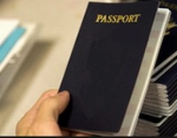 पासपोर्ट फीमध्ये 10 टक्क्यांची कपात