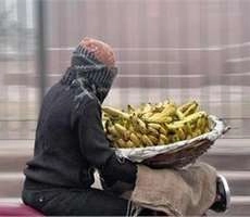 दिल्ली में ठंड और कोहरे का असर