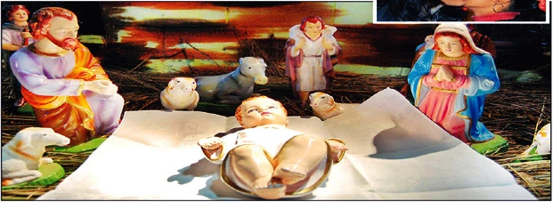 जानिए कब और कैसे हुआ प्रभु यीशु का जन्म... - The Birth of Jesus