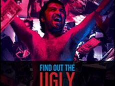 फिल्म समीक्षा : अग्ली - Film Review Ugly, Bollywood film