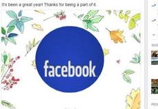 खुशी की बजाय दु:ख बांट रहा है फेसबुक का न्यू ईयर रिव्यू