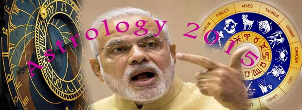 2015 :  कैसा होगा देश का राजनीतिक परिदृश्य - Horoscope 2015 In Hindi