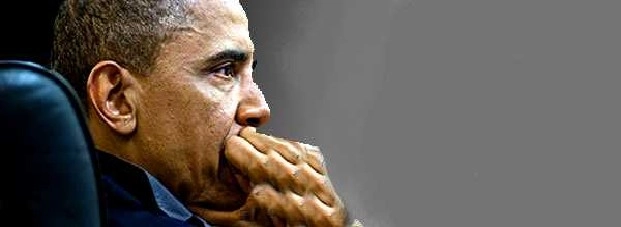 उत्तर कोरिया ने ओबामा को कहा 'बंदर' - Barack Obama