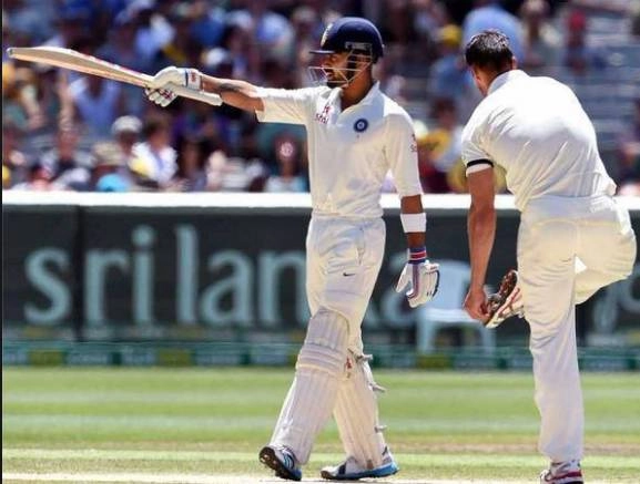 कोहली के ऑस्ट्रेलिया के खिलाफ एक हजार रन पूरे - Virat Kohl