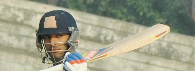 युवराज फ्लाप, पंजाब पर मुंबई का पलड़ा भारी - Ranji Trophy