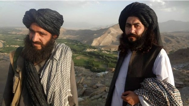 4 साल के बच्चे को तालिबान बना रहा है आत्मघाती! - Taliban in Afghanistan