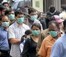 राजस्थान में स्वाइन फ्लू से 286 की मौत - Swine flu, Rajasthan, Jaipur