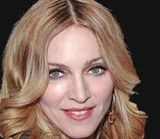 रेप के बाद इस स्टार ने नहीं की पुलिस में शिकायत - Madonna