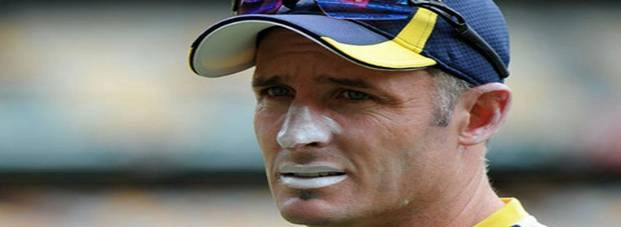 माइकल हसी बोले, खोई साख फिर हासिल करना मुश्किल... - Batsman Michael Hussey, Australia cricket team