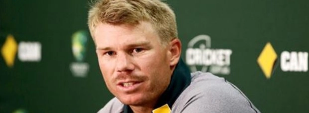 वॉर्नर, जॉनसन की ऑस्ट्रेलियाई टीम में वापसी - david warner mitchell johnson added in australian test team