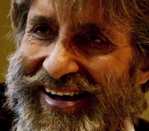 अमिताभ ने फ्री में की 'शमिताभ' - Amitabh Bachchan, R Balki, Shamitabh