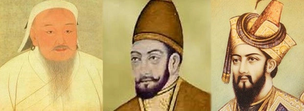 भारत के 10 क्रूर लुटेरे शासक