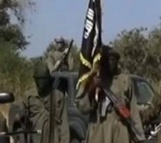 बोकोहरम ने तबाह किया शहर, सैकड़ों के मारे जाने की आशंका - Boko Haram attack