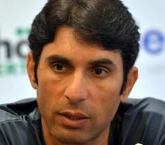 विश्व कप के बाद वनडे से संन्यास लेंगे मिसबाह - Misbah-ul-Haq