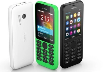 ‘Nokia 3’चे स्मार्टफोन पुढच्या आठवड्यात लाँच होणार