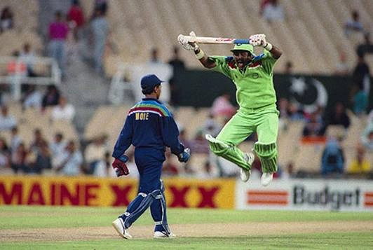1992 विश्व कप : चैंपियन पर भारी थी भारतीय टीम