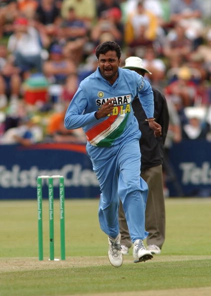 गेंदबाजों को करना होगा बेहतर प्रदर्शन : जवागल श्रीनाथ