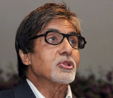 अगली बार परिवार के साथ आऊंगा मिस्त्र : अमिताभ बच्चन - Amitabh Bachchan