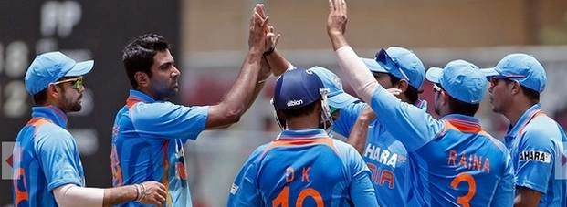 भारत विश्व कप नहीं जीत सकता : सट्‍टा बाजार - World Cup Cricket 2015