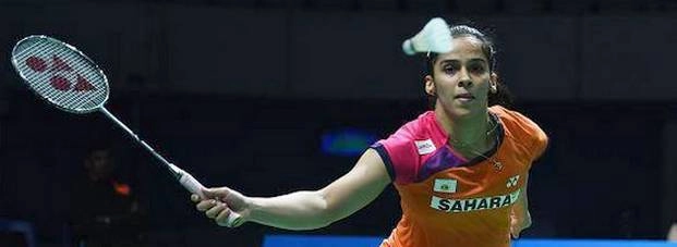 साइना और सिंधू की हार के साथ भारतीय चुनौती समाप्त - Saina Nehwal, PV Sindhu