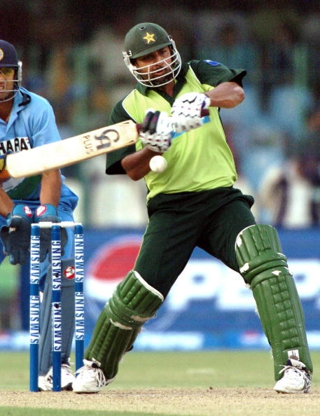 इंजमाम-उल-हकः हीरो से विलेन तक का सफर - Inzmam hero of pakistan cricket