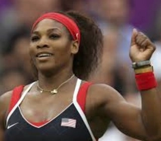 सेरेना और वावरिंका अगले दौर में - Serena Williams Wawrinka