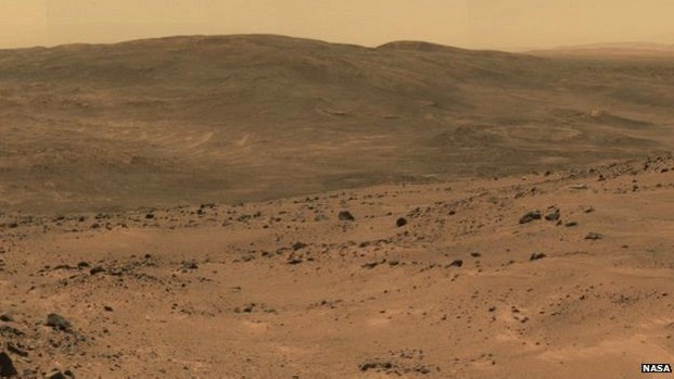 मंगल को खंगालने की इंसानी कोशिशें - Mars Mission
