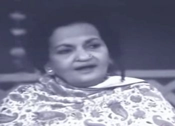 बेगम अख्तर की याद में पुरस्कार - Begum Akhtar
