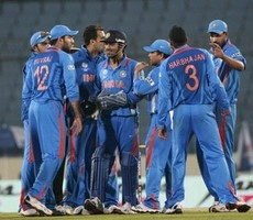 'करो या मरो' के मुकाबले में उतरेगी टीम इंडिया - India, do or die, Perth, tri
