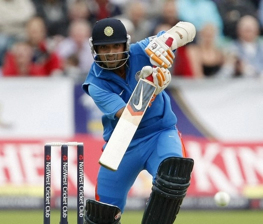 पर्थ वनडे : भारत को हराकर इंग्लैंड फाइनल में - India-England Perth one-day match