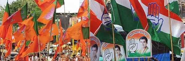 ગુજરાત ચૂંટણી પરિણામ - સટોડિયાઓએ BJPના જીતનો કર્યો દાવો.. પણ કોંગ્રેસ પણ પાછળ નથી