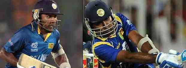 टी-20 में बना नया विश्व रिकॉर्ड, बने 497 रन - Mahela Jayawardene, Twenty-20, Cricket News in Hindi