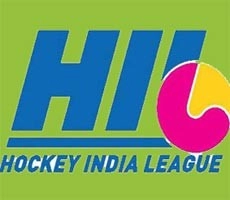 रांची की नजरें जीत की लय कायम रखने पर - Hockey India League