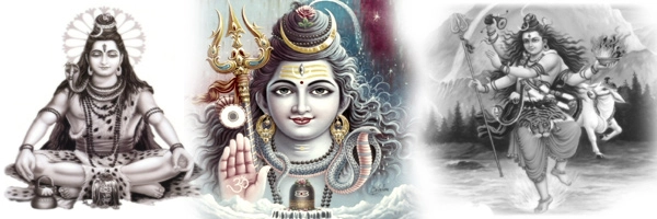 शिव चतुर्दशी : शिव के विशेष मंत्रों का करें जप... - Lord Shiva Mantra In Hindi
