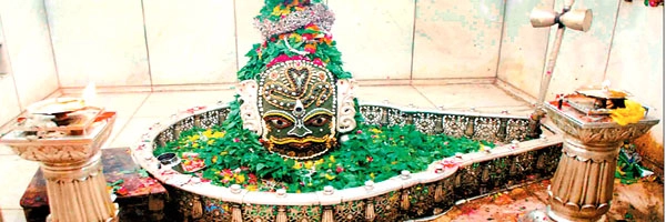 महाशिवरात्रि पर 44 घंटे होंगे भगवान महाकाल के दर्शन - Mahashivratri In Mahakaleshwar Temple