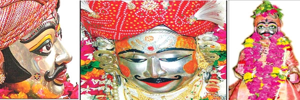 महाकाल मंदिर में वैवाहिक परंपराएं आरंभ, शिवजी बने दूल्हा - Utsav- Shiv Navratri Festival