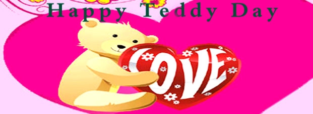 10 ફેબ્રુઆરી ટેડી: Teddy આપીને કરો પ્રેમનો ઈજહાર