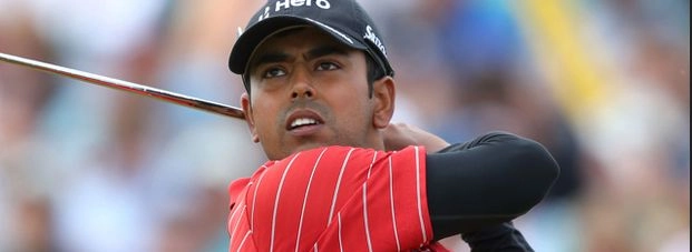 यूएस ओपन गोल्फ में नहीं खेलेंगे लाहिड़ी - US Open Golf Anirban Lahiri