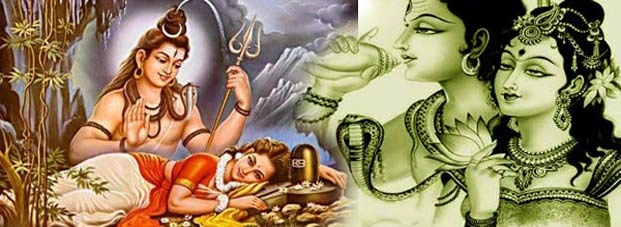 क्यों है श्रावण मास की विशेषता...?, पढ़ें पौराणिक कथाएं - Lord Shiva ki kathaye