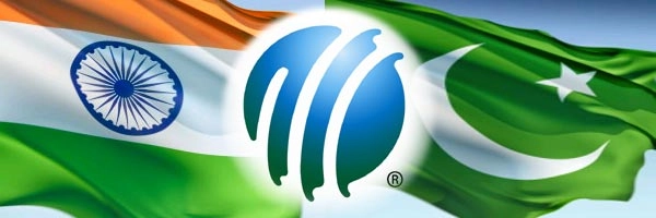 भारत-पाक श्रृंखला बहाल होने की कोई संभावना नहीं : शुक्ला - India, Pakistan, India-Pakistan cricket series, Rajiv Shukla